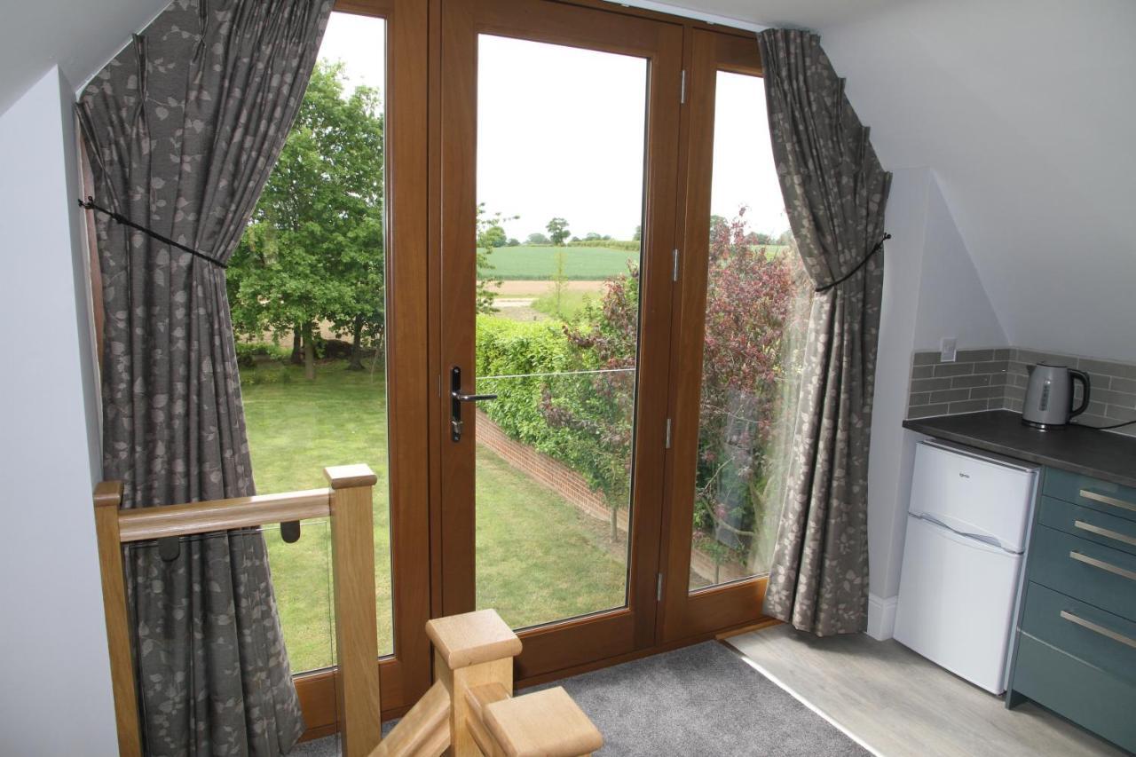 Superb Stokesby Barn Apartment - Norfolk Broads & Norwich Kültér fotó