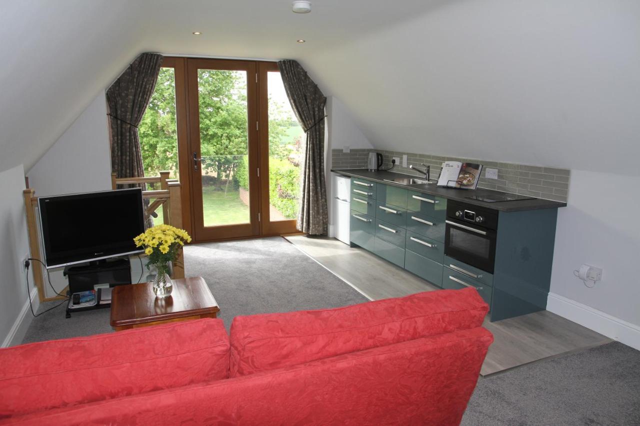 Superb Stokesby Barn Apartment - Norfolk Broads & Norwich Kültér fotó